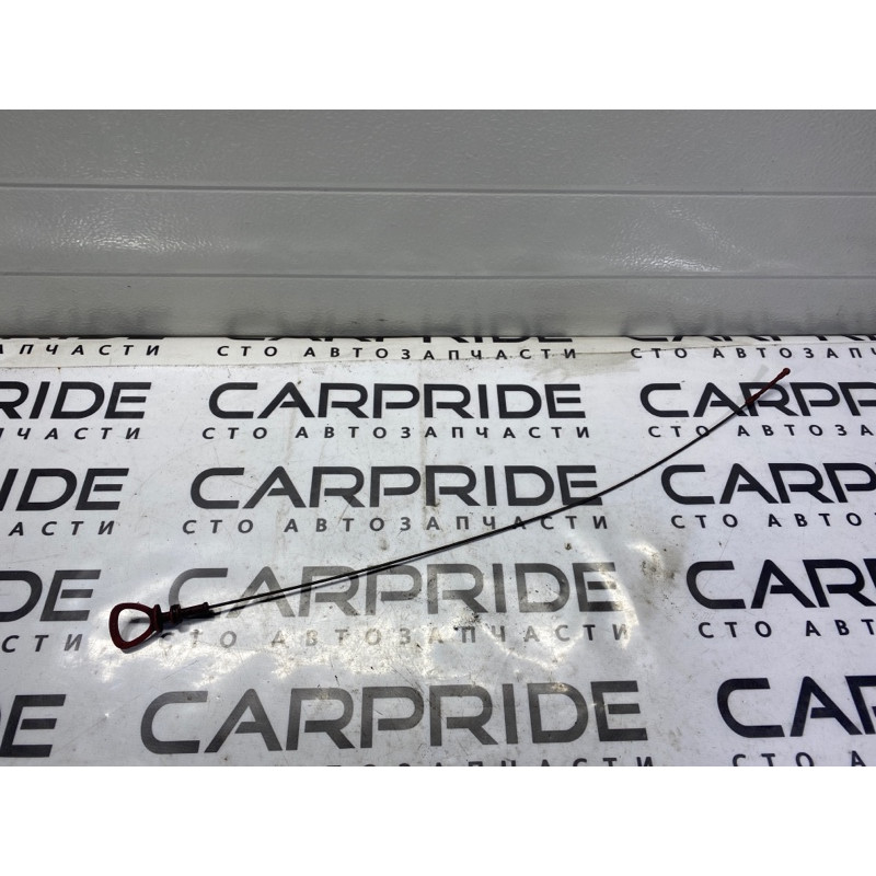 Масляный щуп (двигатель и элементы) Mercedes-Benz E-class W211 2008 3.5 a27214