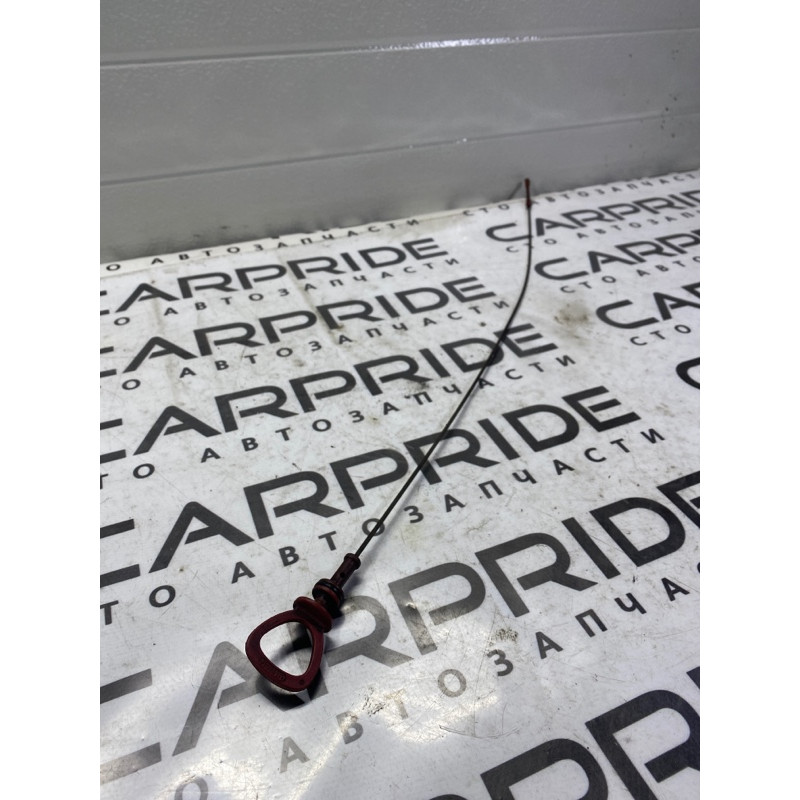 Масляный щуп (двигатель и элементы) Mercedes-Benz E-class W211 2008 3.5 a27214