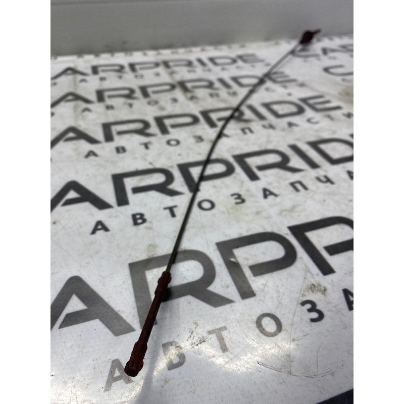 Масляный щуп (двигатель и элементы) Mercedes-Benz E-class W211 2008 3.5 a27214