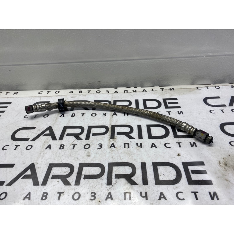 Трубка топливная (топливная система) Mercedes-Benz E-class W211 2008 3.5 a2114701575