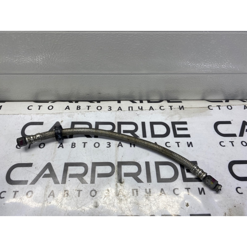 Трубка топливная (топливная система) Mercedes-Benz E-class W211 2008 3.5 a2114701575