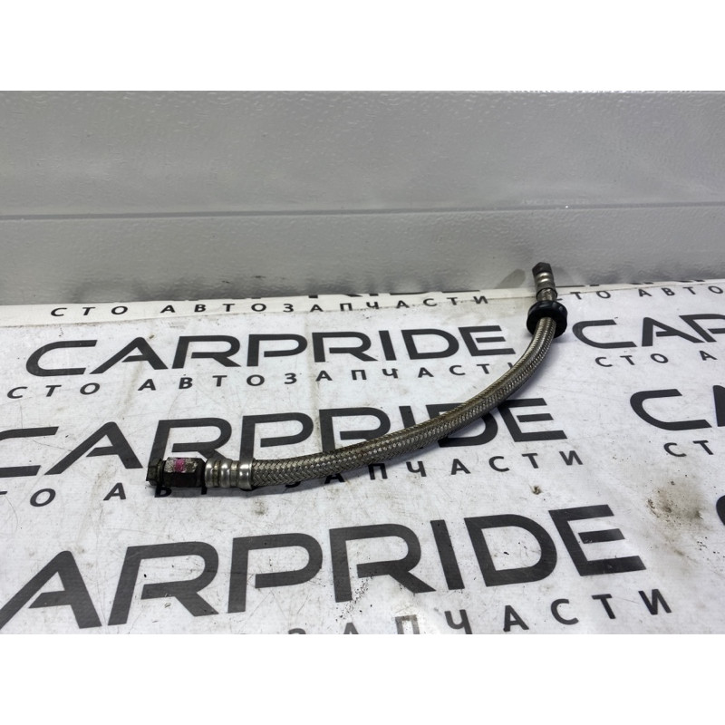 Трубка топливная (топливная система) Mercedes-Benz E-class W211 2008 3.5 a2114701575