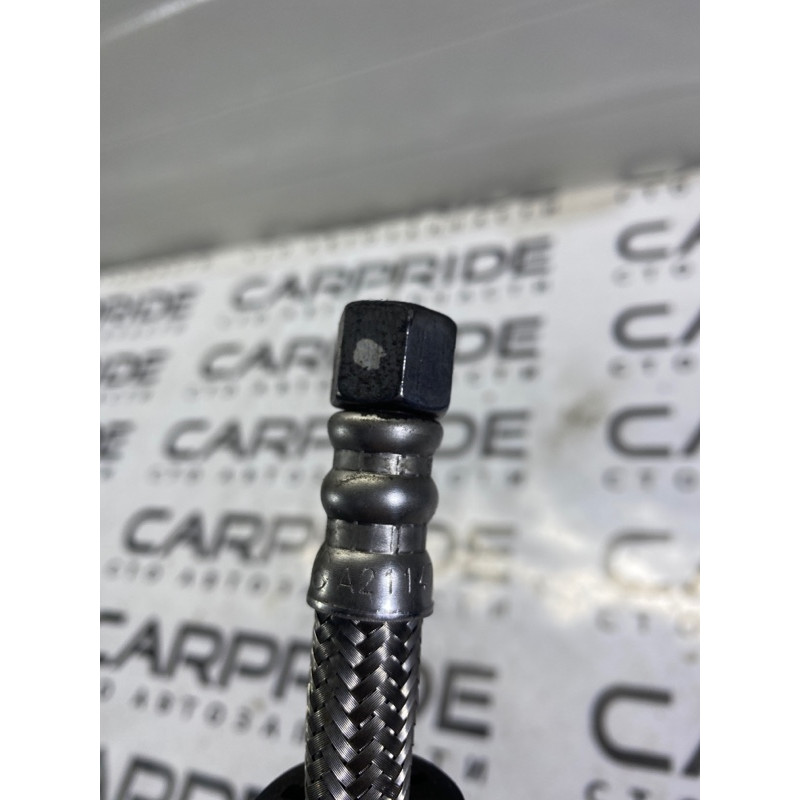 Трубка топливная (топливная система) Mercedes-Benz E-class W211 2008 3.5 a2114701575