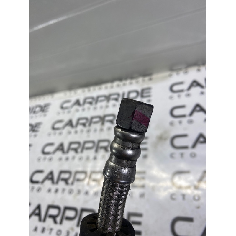 Трубка топливная (топливная система) Mercedes-Benz E-class W211 2008 3.5 a2114701575