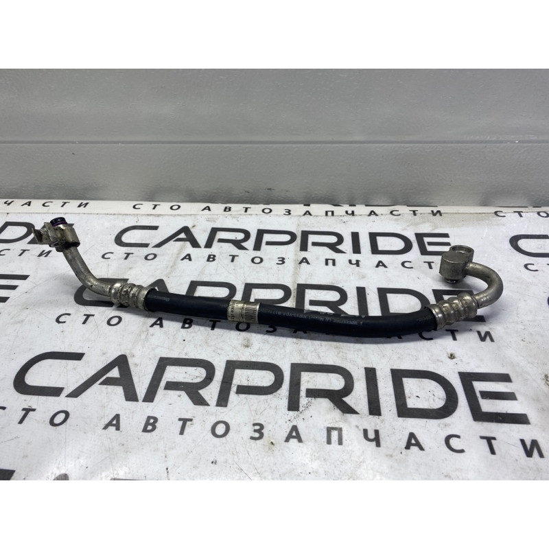 Трубка кондиционера (отопление и кондиционирование) Mercedes-Benz E-class W211 2008 3.5 A2118303115