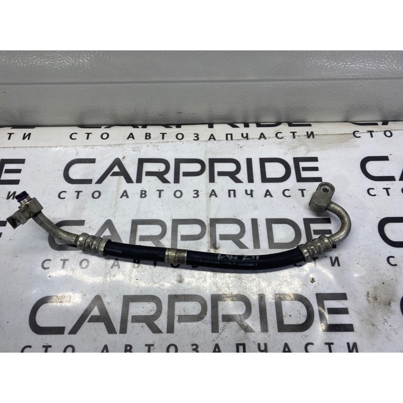 Трубка кондиционера (отопление и кондиционирование) Mercedes-Benz E-class W211 2008 3.5 A2118303115