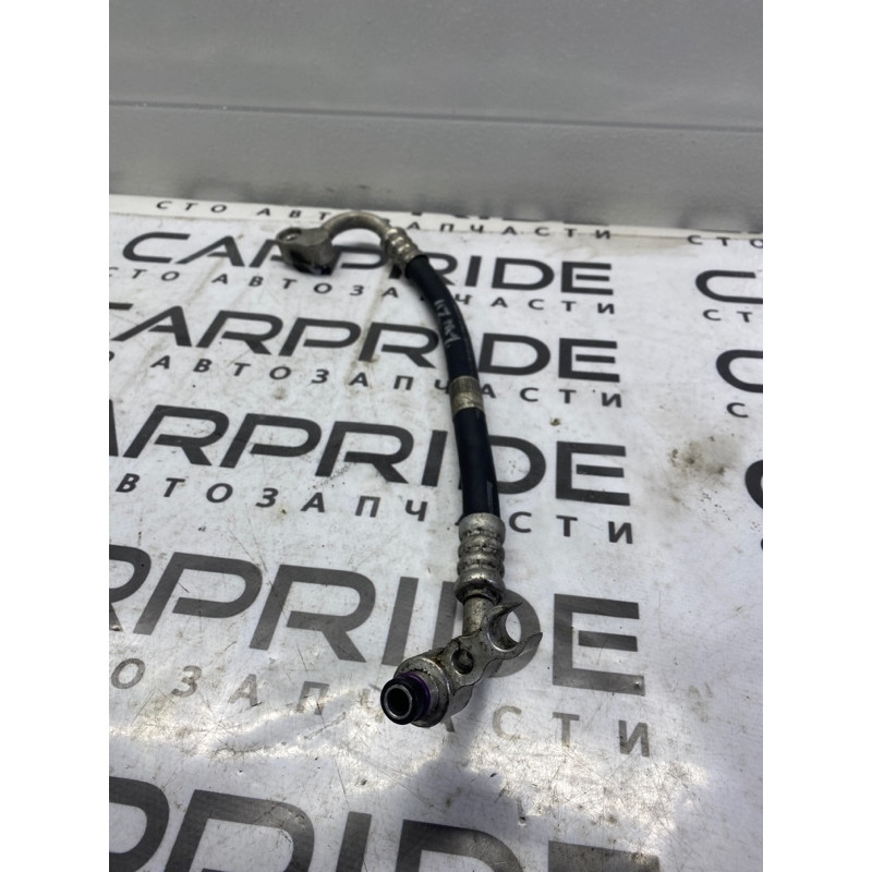 Трубка кондиционера (отопление и кондиционирование) Mercedes-Benz E-class W211 2008 3.5 A2118303115