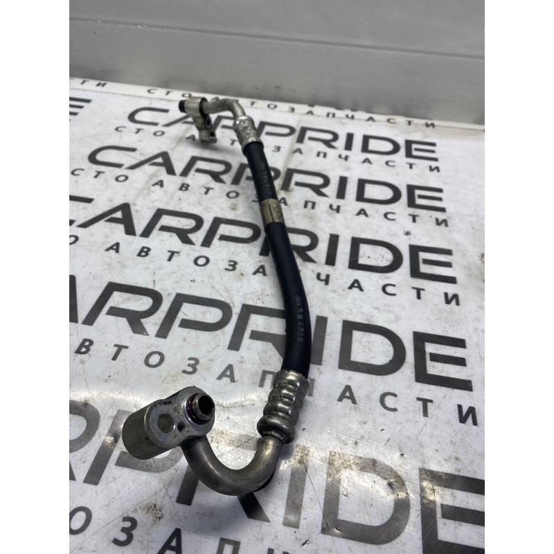 Трубка кондиционера (отопление и кондиционирование) Mercedes-Benz E-class W211 2008 3.5 A2118303115