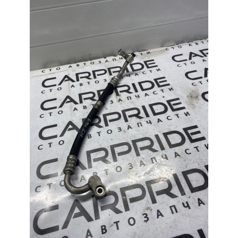 Трубка кондиционера (отопление и кондиционирование) Mercedes-Benz E-class W211 2008 3.5 A2118303115