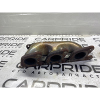 Коллектор выпускной