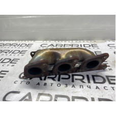 Коллектор выпускной