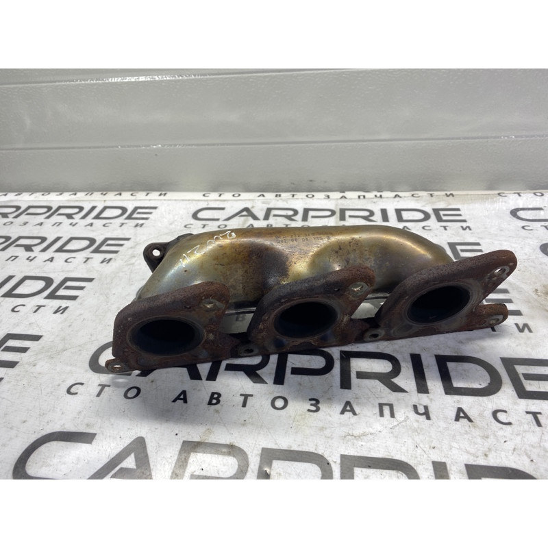 Коллектор выпускной (выпускная система) Mercedes-Benz E-class W211 2008 3.5 A2721403509