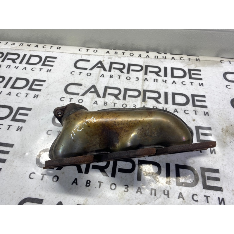 Коллектор выпускной (выпускная система) Mercedes-Benz E-class W211 2008 3.5 A2721403509