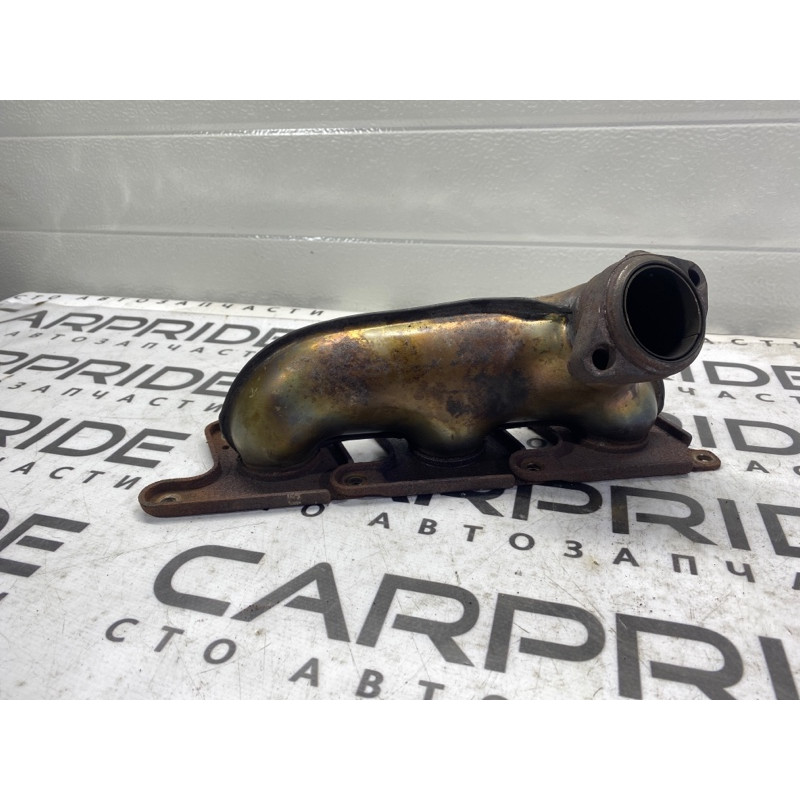 Коллектор выпускной (выпускная система) Mercedes-Benz E-class W211 2008 3.5 A2721403509