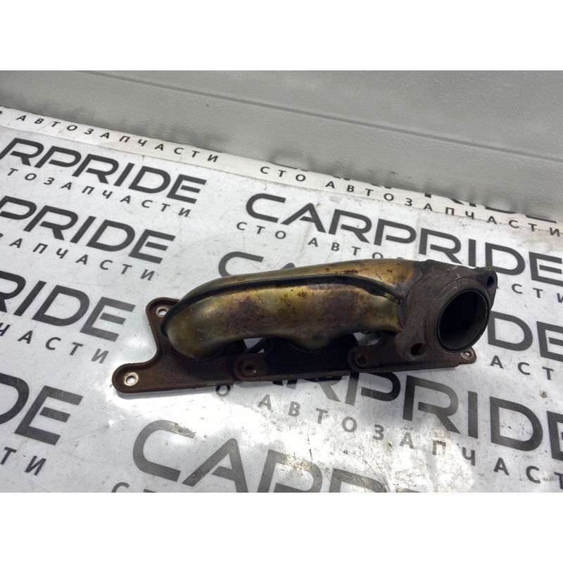 Коллектор выпускной (выпускная система) Mercedes-Benz E-class W211 2008 3.5 A2721403509