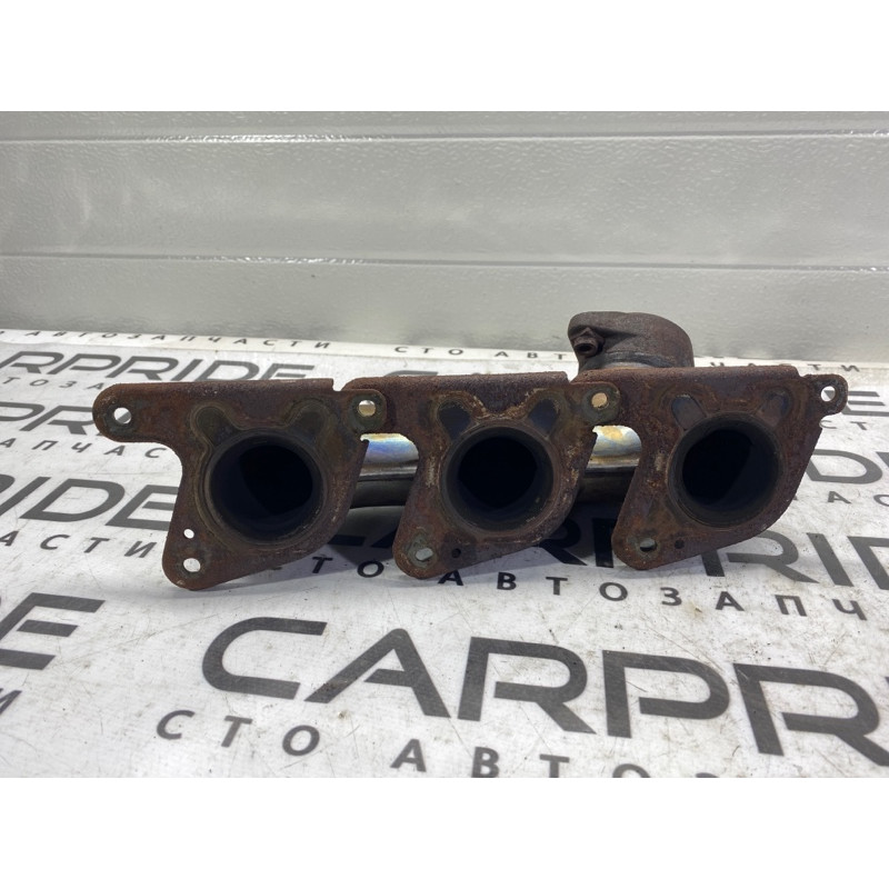 Коллектор выпускной (выпускная система) Mercedes-Benz E-class W211 2008 3.5 A2721403509