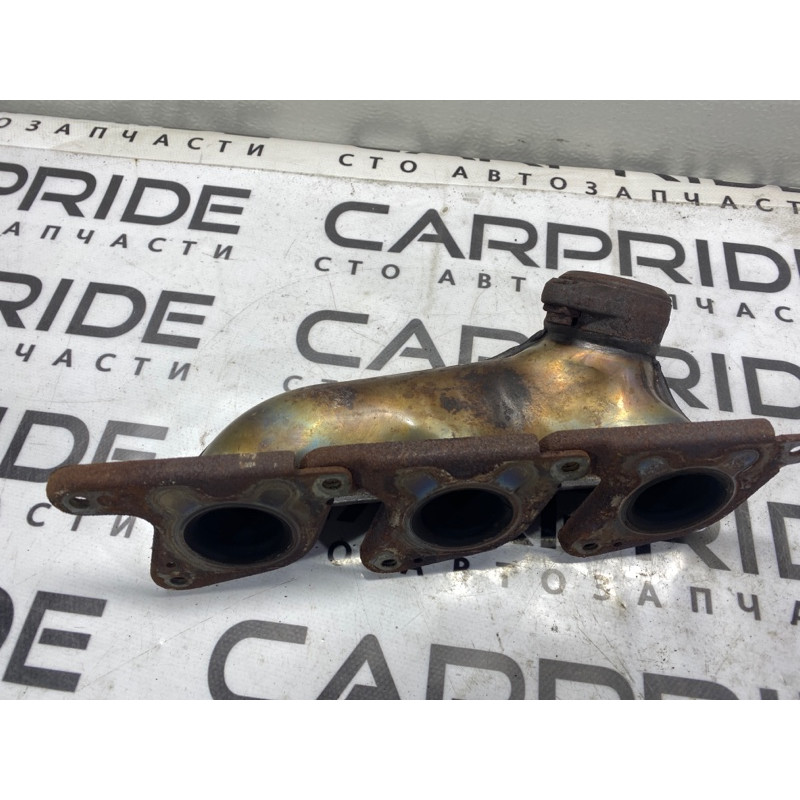 Коллектор выпускной (выпускная система) Mercedes-Benz E-class W211 2008 3.5 A2721403509