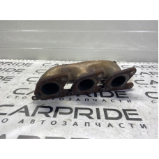 Коллектор выпускной