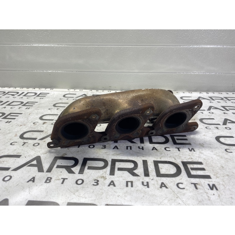 Коллектор выпускной (выпускная система) Mercedes-Benz E-class W211 2008 3.5 A2721403009