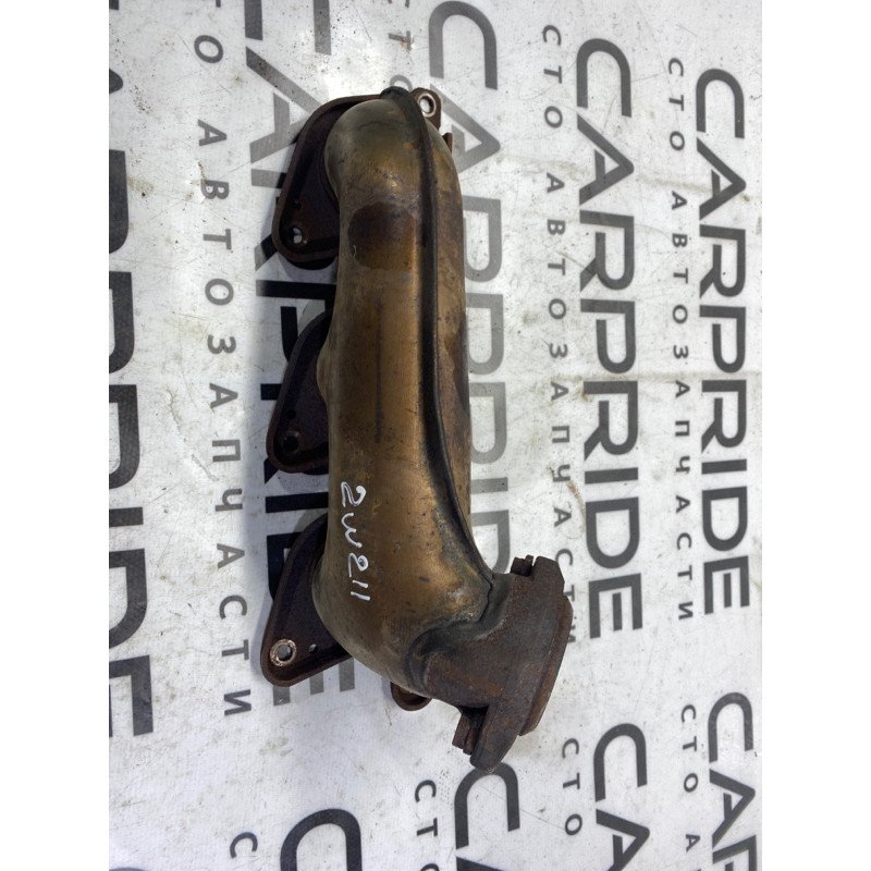 Коллектор выпускной (выпускная система) Mercedes-Benz E-class W211 2008 3.5 A2721403009