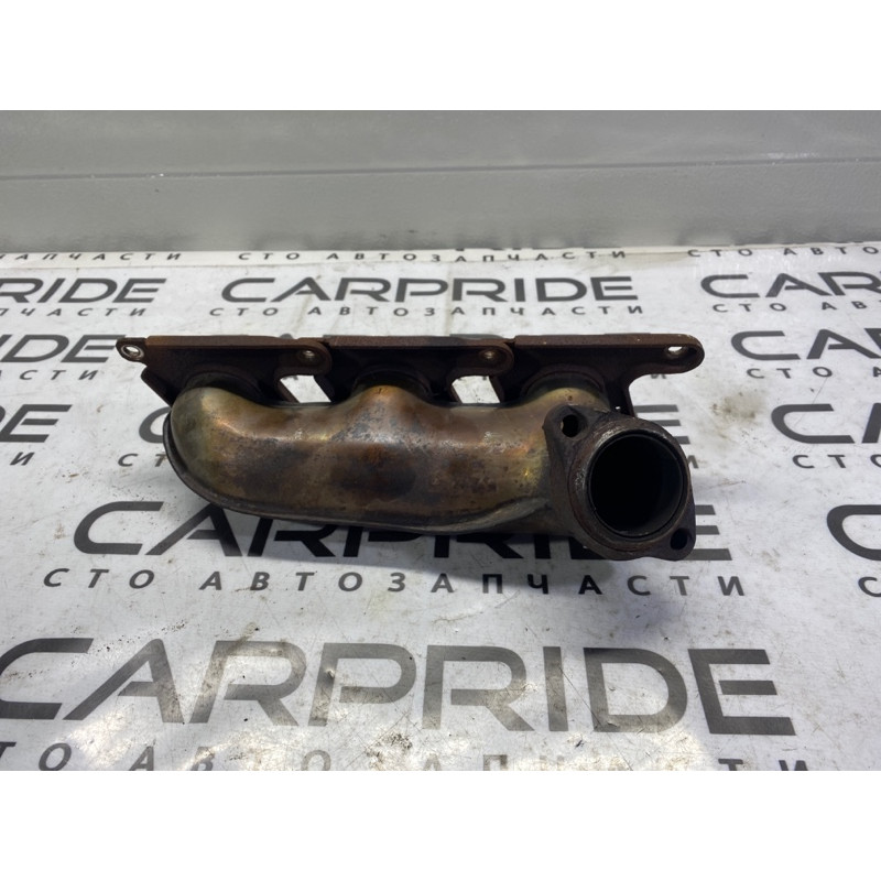 Коллектор выпускной (выпускная система) Mercedes-Benz E-class W211 2008 3.5 A2721403009