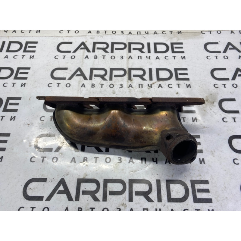 Коллектор выпускной (выпускная система) Mercedes-Benz E-class W211 2008 3.5 A2721403009