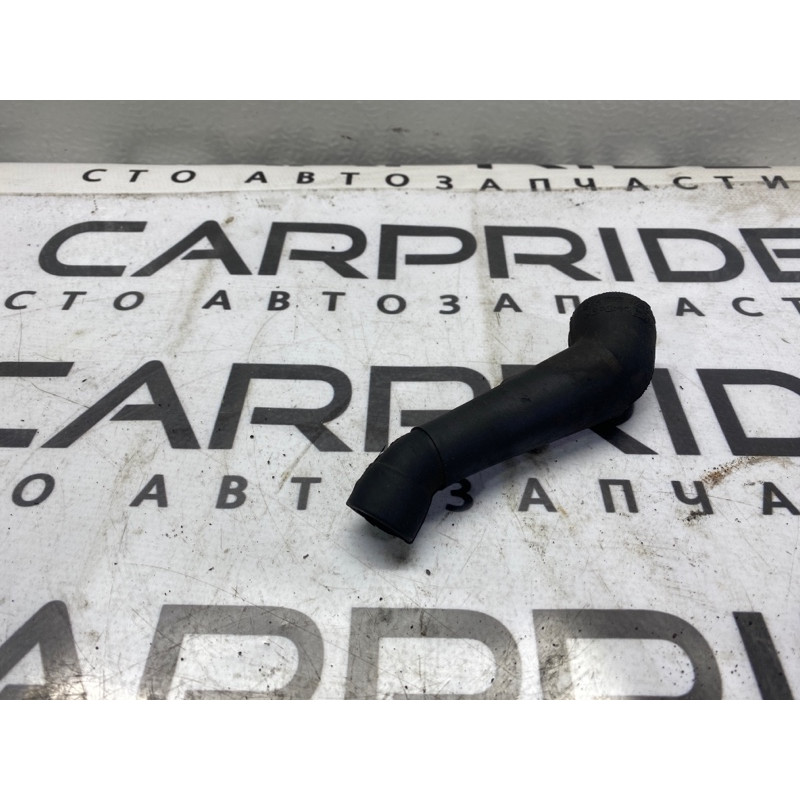 Патрубок (система охлаждения) Mercedes-Benz E-class W211 2008 3.5 a2721421283