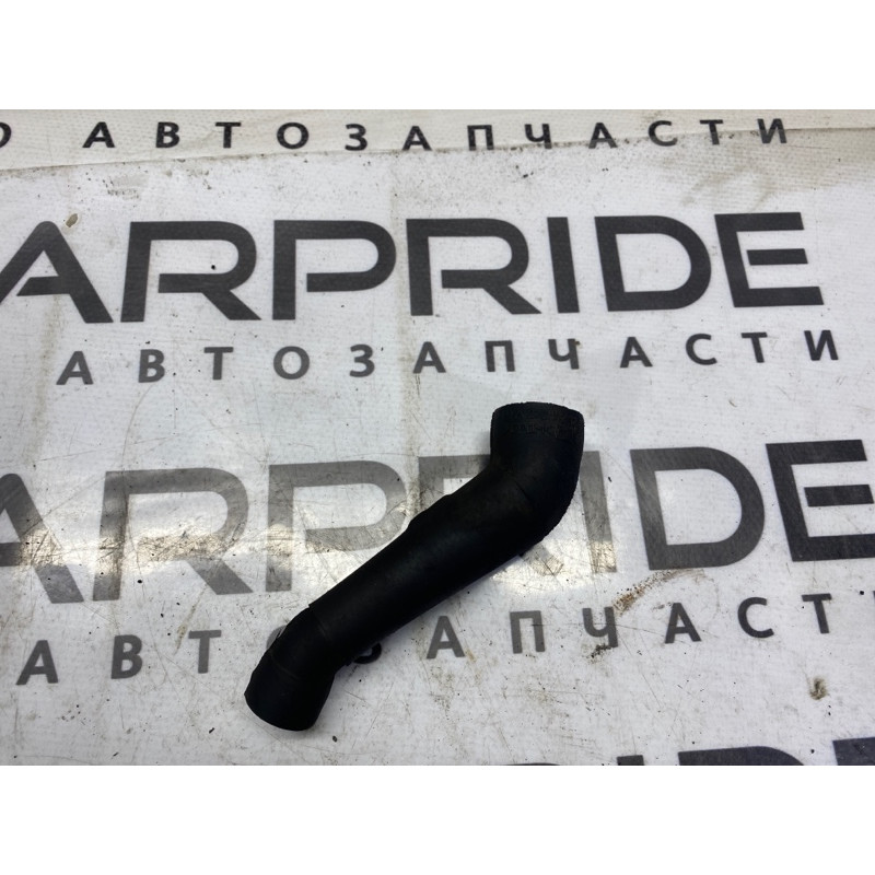 Патрубок (система охлаждения) Mercedes-Benz E-class W211 2008 3.5 a2721421283