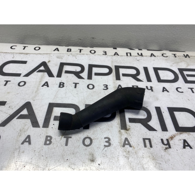 Патрубок (система охлаждения) Mercedes-Benz E-class W211 2008 3.5 a2721421283