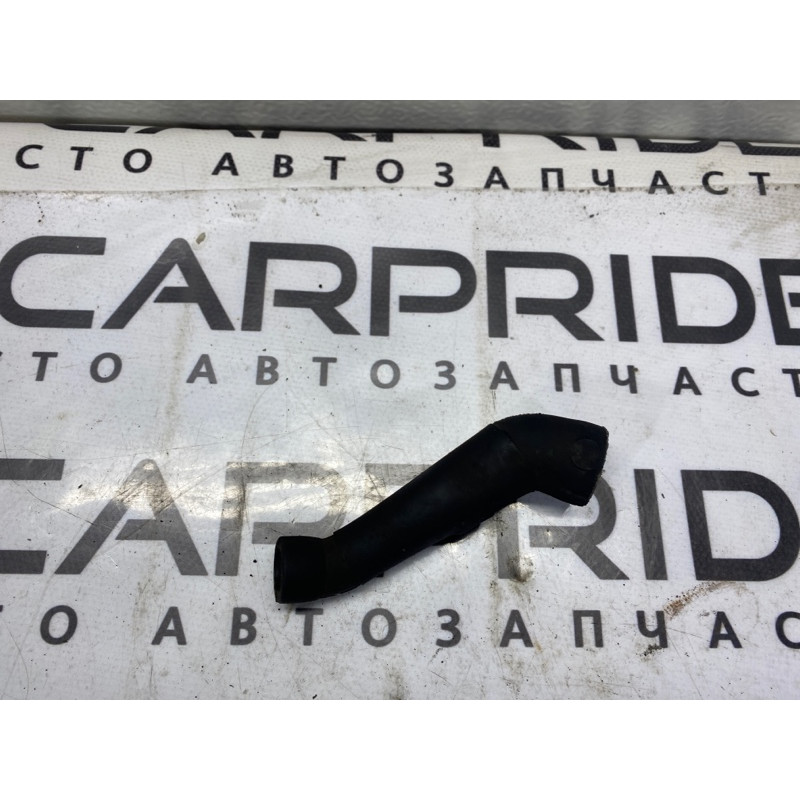 Патрубок (система охлаждения) Mercedes-Benz E-class W211 2008 3.5 a2721421283