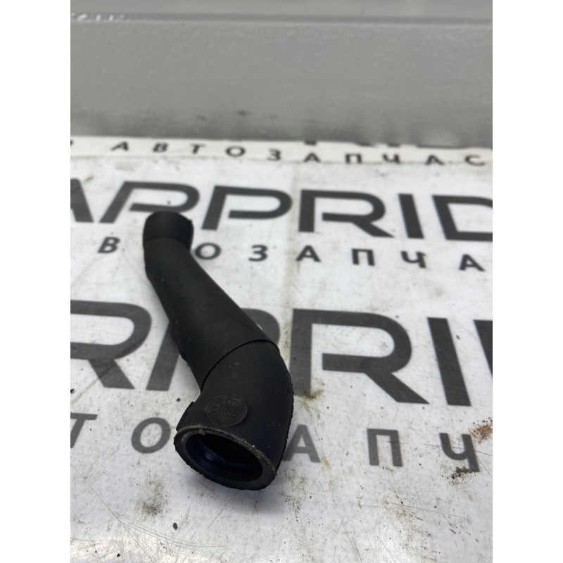 Патрубок (система охлаждения) Mercedes-Benz E-class W211 2008 3.5 a2721421283