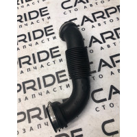 Патрубок воздушного фильтра