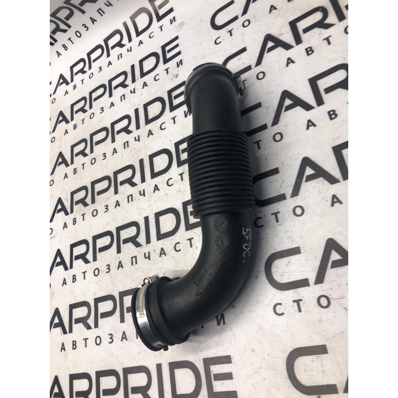 Патрубок воздушного фильтра (впускная система) FORD Focus MK3 2016 1.0 F1FZ9C623A