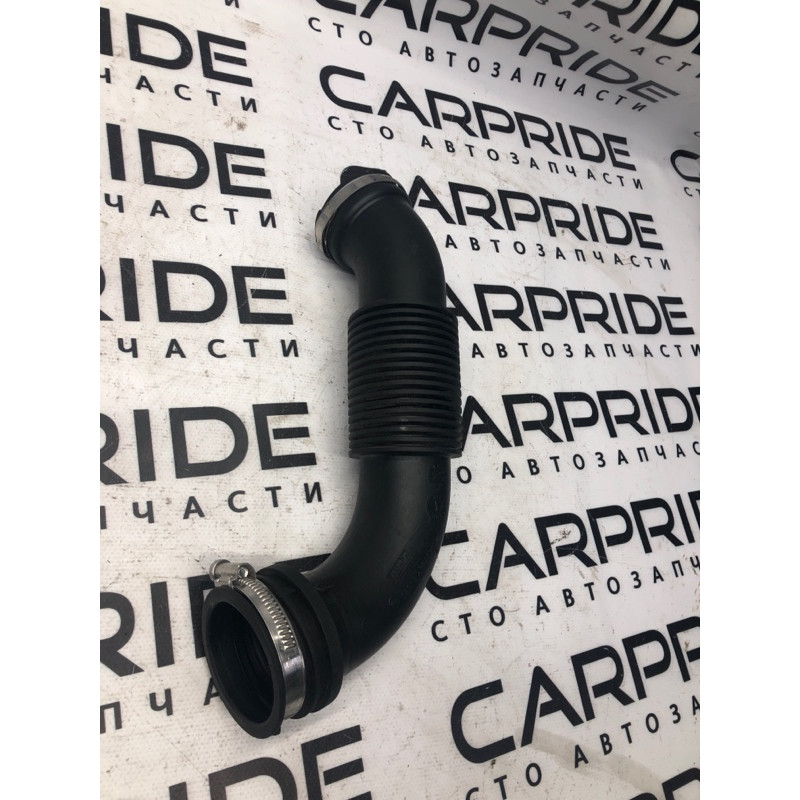 Патрубок воздушного фильтра (впускная система) FORD Focus MK3 2016 1.0 F1FZ9C623A