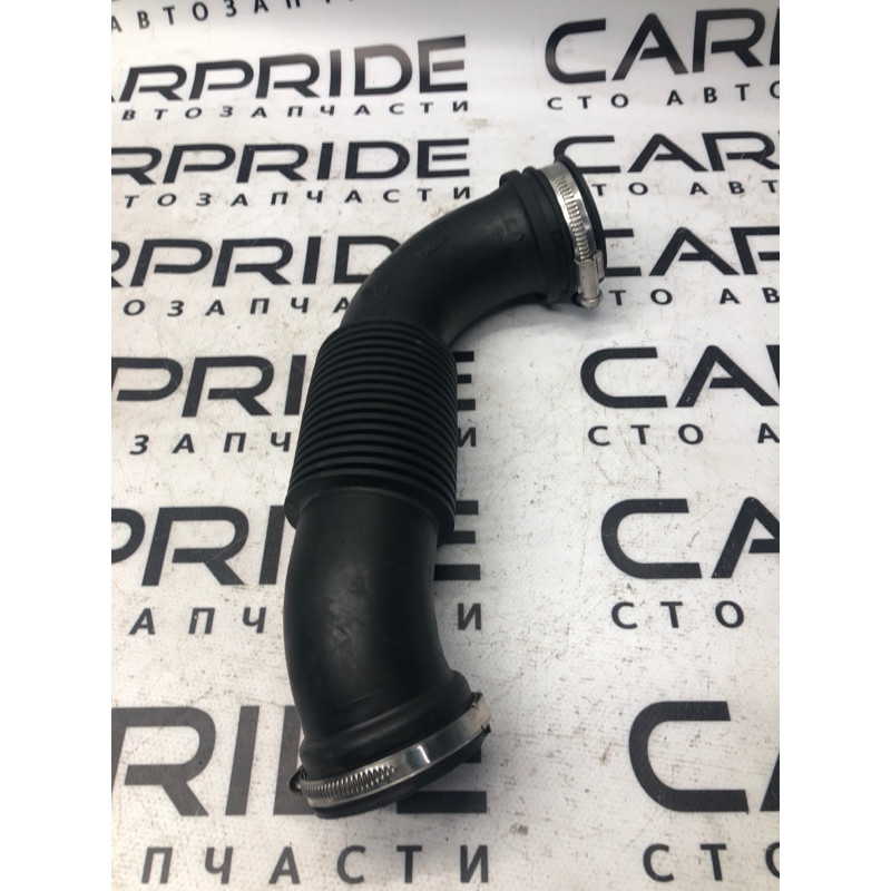 Патрубок воздушного фильтра (впускная система) FORD Focus MK3 2016 1.0 F1FZ9C623A