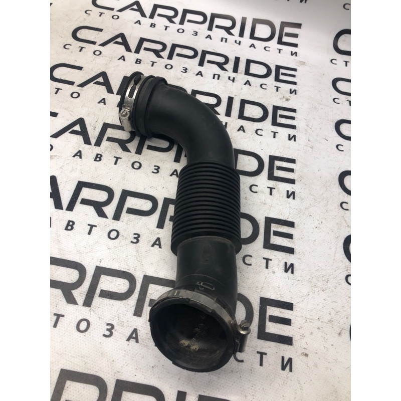 Патрубок воздушного фильтра (впускная система) FORD Focus MK3 2016 1.0 F1FZ9C623A