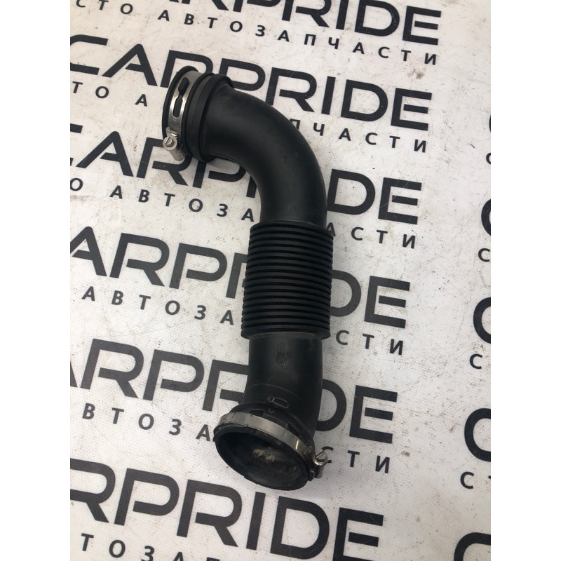 Патрубок воздушного фильтра (впускная система) FORD Focus MK3 2016 1.0 F1FZ9C623A