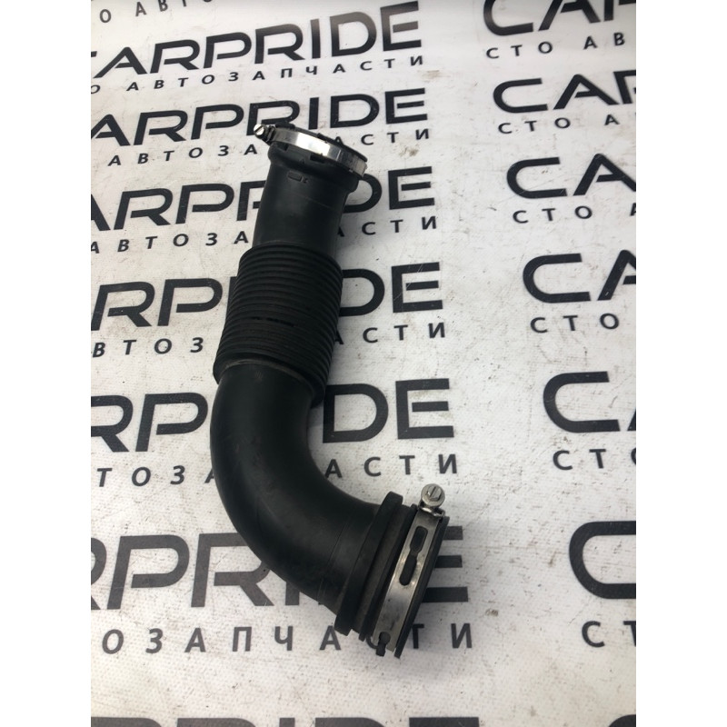 Патрубок воздушного фильтра (впускная система) FORD Focus MK3 2016 1.0 F1FZ9C623A