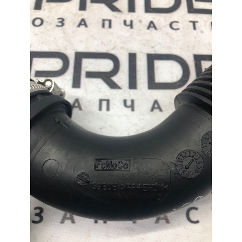 Патрубок воздушного фильтра (впускная система) FORD Focus MK3 2016 1.0 F1FZ9C623A