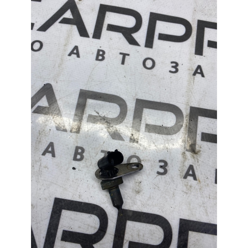 Датчик температуры (электрика / датчики) Mercedes-Benz E-class W211 2008 3.5 a0041539728