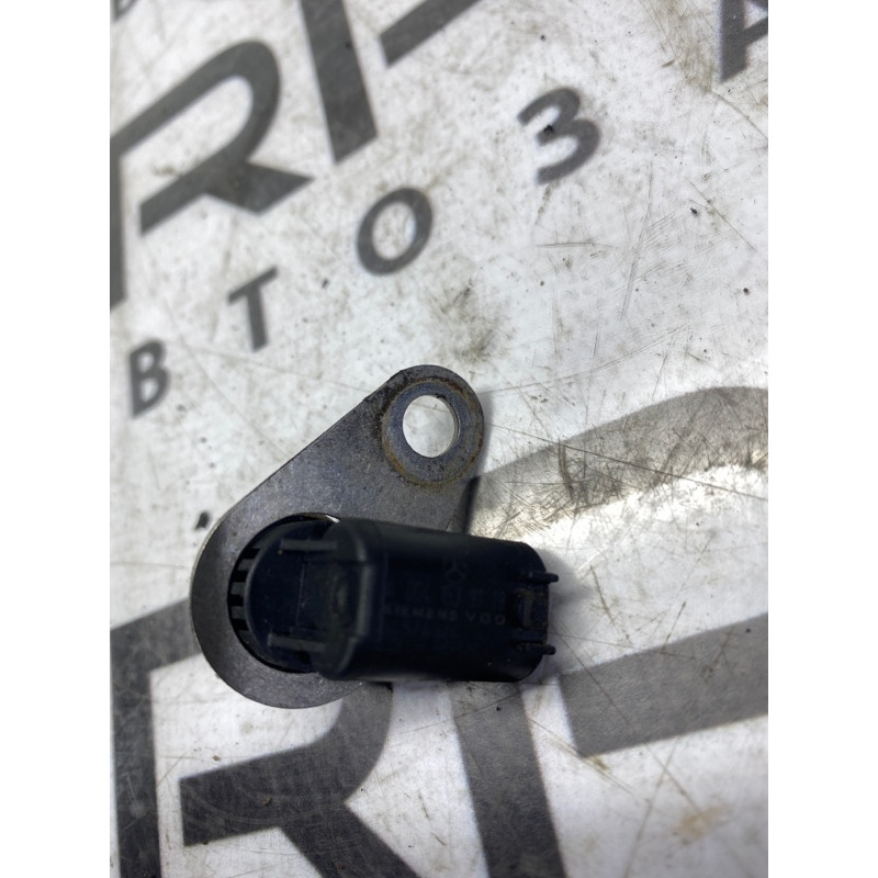 Датчик температуры (электрика / датчики) Mercedes-Benz E-class W211 2008 3.5 a0041539728