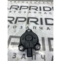 Клапан фазорегулятора