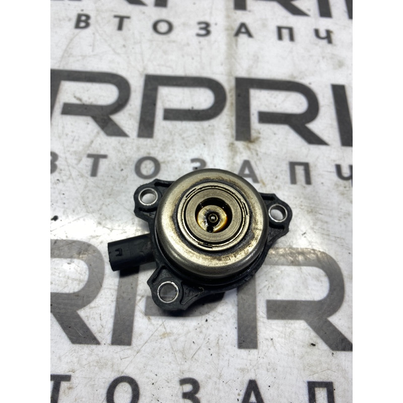 Клапан фазорегулятора (электрика двигателя) Mercedes-Benz E-class W211 2008 3.5 a2720510177