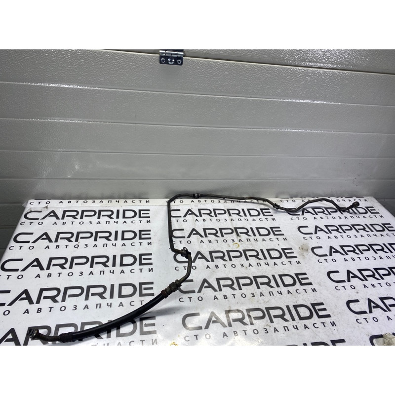 Трубка масляная (двигатель и элементы) Mercedes-Benz E-class W211 2008 3.5