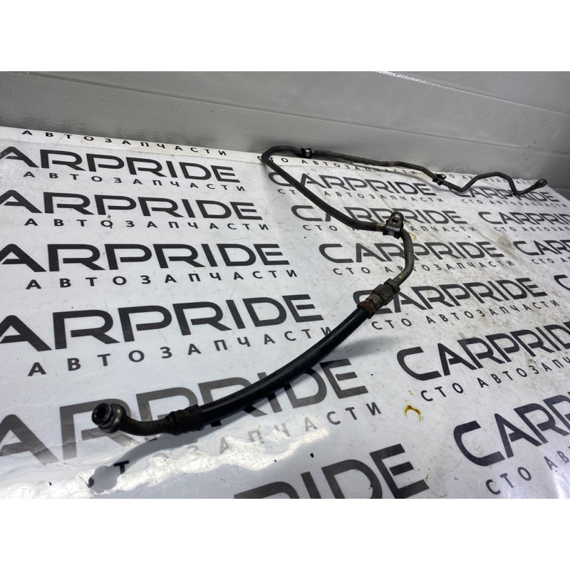 Трубка масляная (двигатель и элементы) Mercedes-Benz E-class W211 2008 3.5