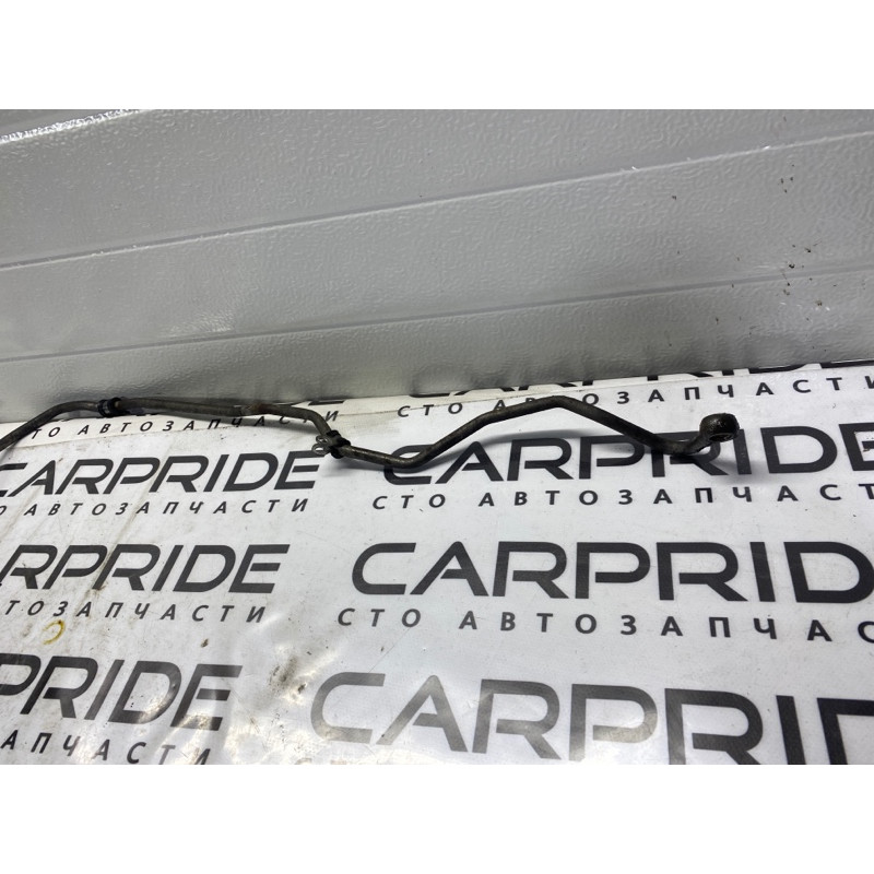 Трубка масляная (двигатель и элементы) Mercedes-Benz E-class W211 2008 3.5