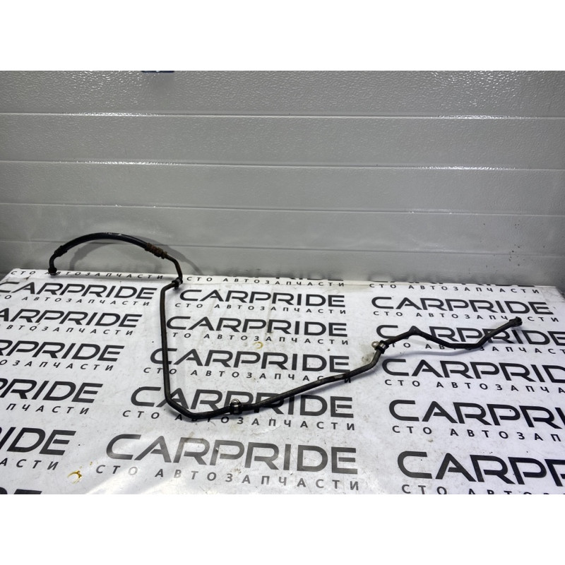 Трубка масляная (двигатель и элементы) Mercedes-Benz E-class W211 2008 3.5