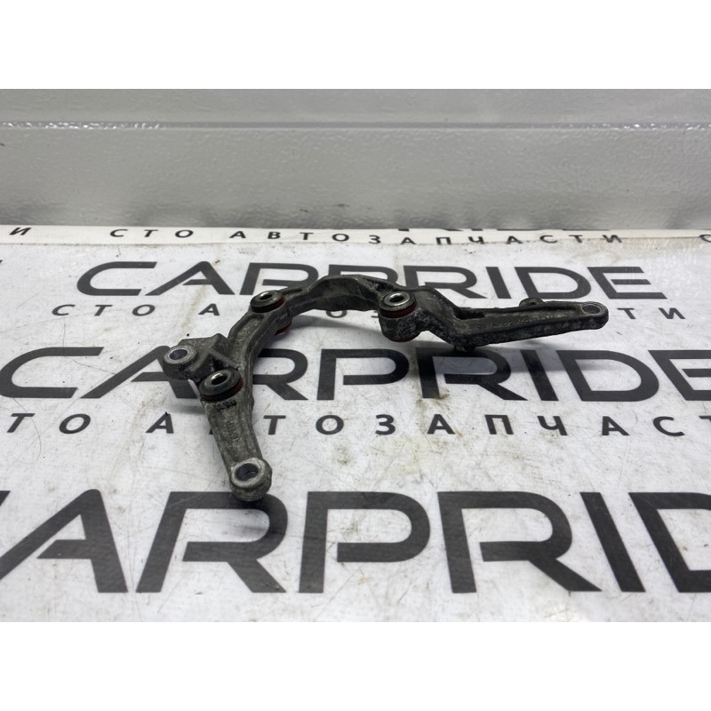 Кронштейн (двигатель и элементы) Mercedes-Benz E-class W211 2008 3.5 a2721400040