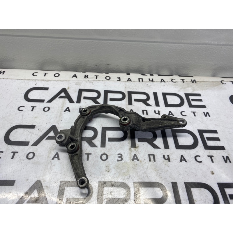 Кронштейн (двигатель и элементы) Mercedes-Benz E-class W211 2008 3.5 a2721400040