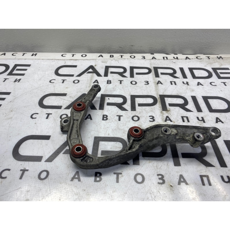 Кронштейн (двигатель и элементы) Mercedes-Benz E-class W211 2008 3.5 a2721400040